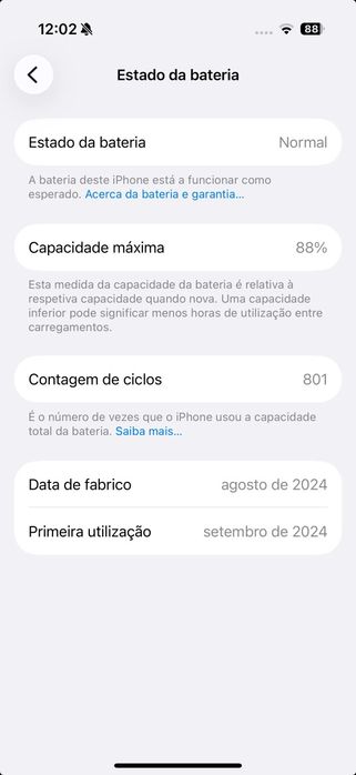 Iphone 16 Pro 256gb