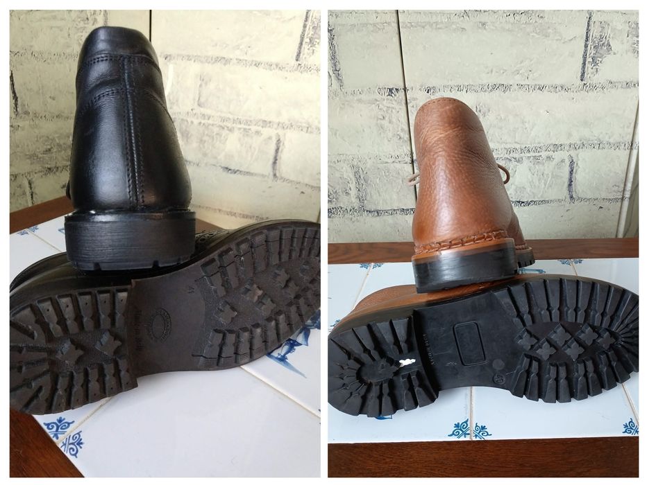 Туфлі, броги, дербі, оксфорди