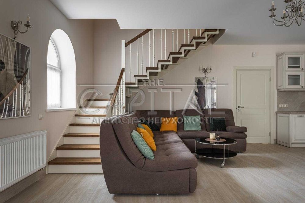 SUPER АВТОНОМНИЙ будинок з басейном та ГАЗОМ Рудики та Козин