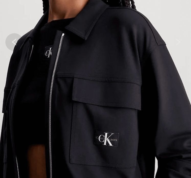 Calvin Klein стильний костюм оригінал