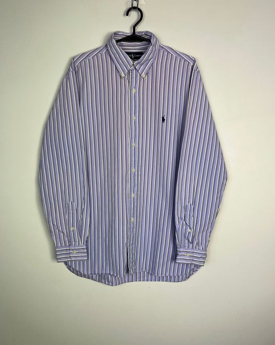 Polo Ralph Lauren Custom Fit Koszula