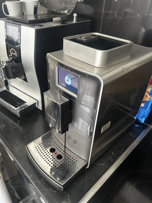 Ekspres Panasonic NC-ZA1 nie Jura ,saeco ,Delonghi