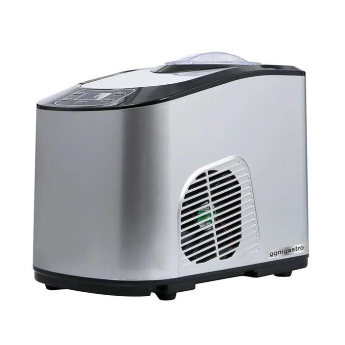 Морожениця фризер для мороженого