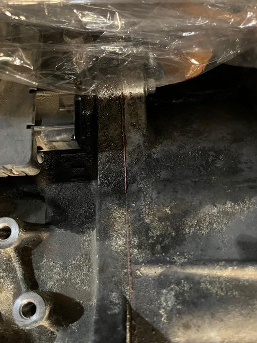 Automatyczna skrzynia biegów TF-80SC OPEL ASTRA J Nr 55485515A