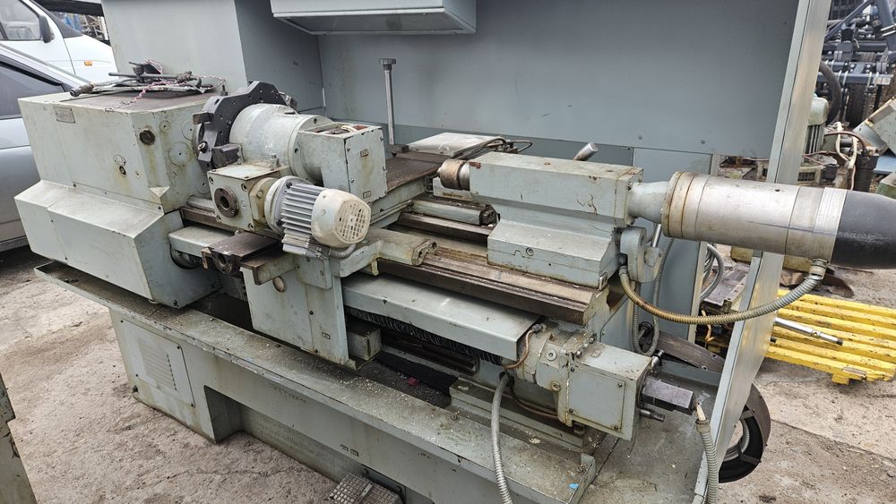 Токарный станок 16б16ф3