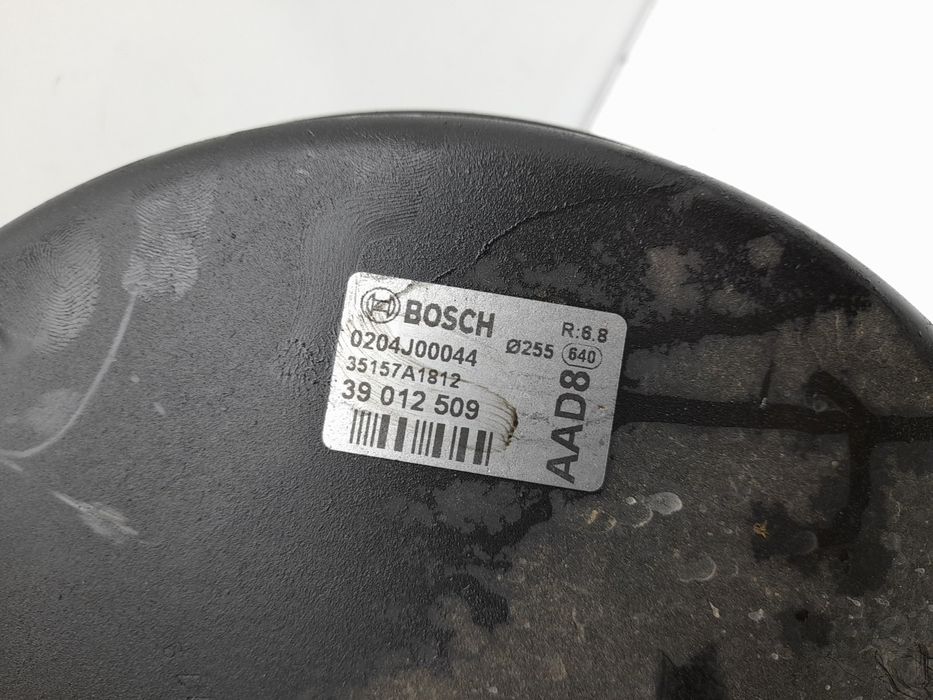 Servofreio OPEL Corsa E Van
