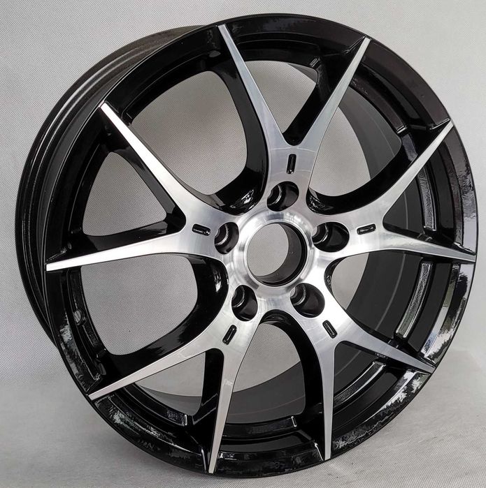 Felgi 16 5x114,3 Kia Ceed 3 Hyundai i30 Suzuki Mazda Toyota Megane SX4
