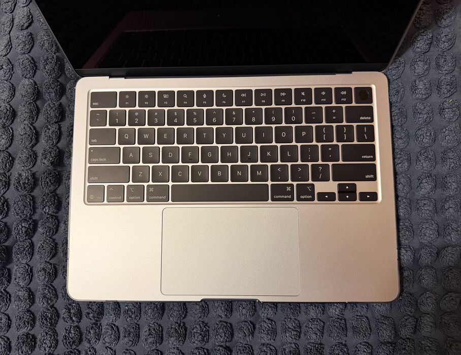 Apple MacBook Air 13” M4 16/512