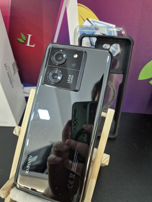 Xiaomi 13T 8/256GB komplet