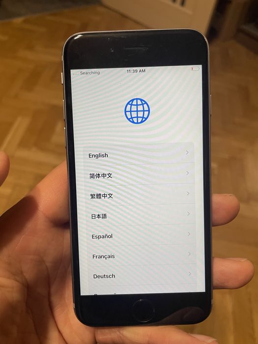 Apple iphone 5,5с, 6, 6s, 6 plus, 6s plus, 7, 7 plus icloud