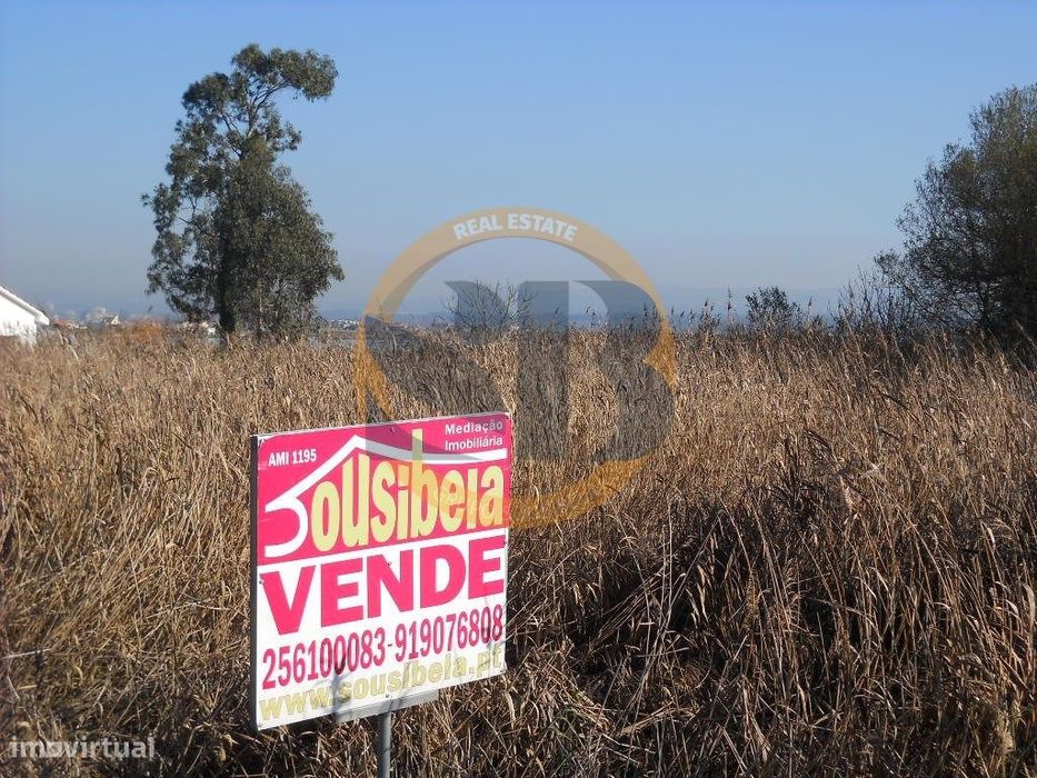 Terreno Ovar