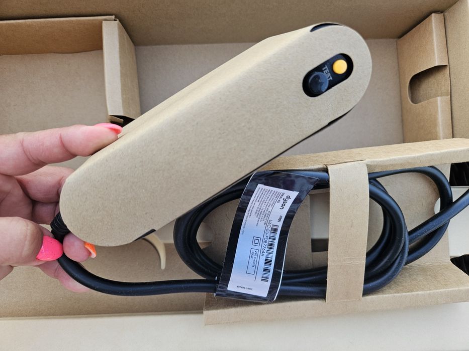 Prostownica Dyson nowa