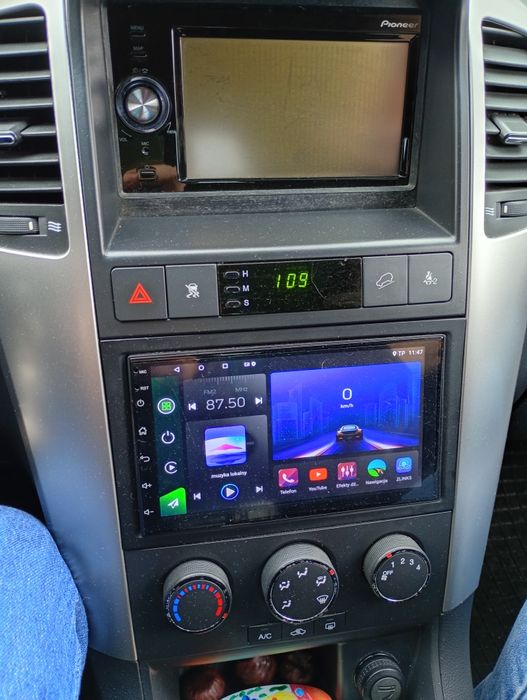 Sprzedam Chevrolet Captiva 2010