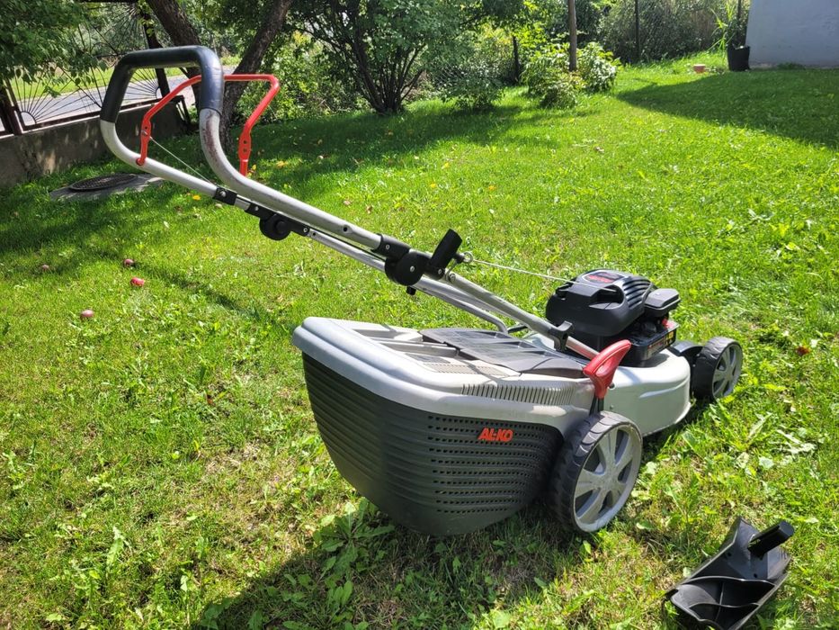 Kosiarka do trawy AL-KO  Briggs&stratton