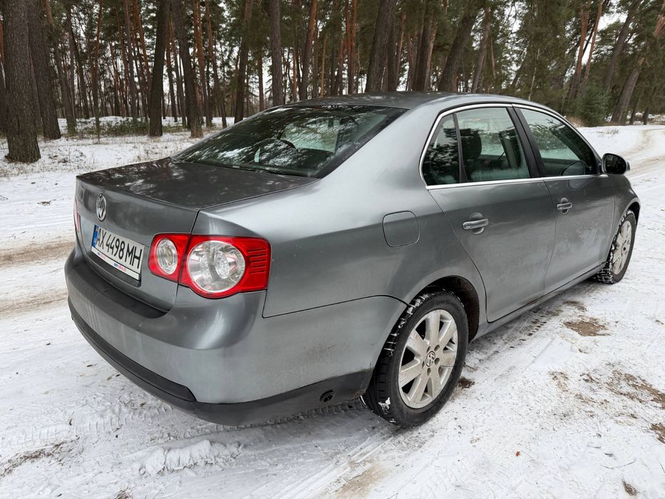 Продам Volkswagen Jetta