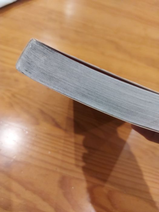 Livro sobre alimentação