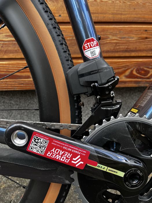 Liv Devote Advanced Pro XS | 15 km przebiegu | stan jak nowy | karbonowy gravel damski