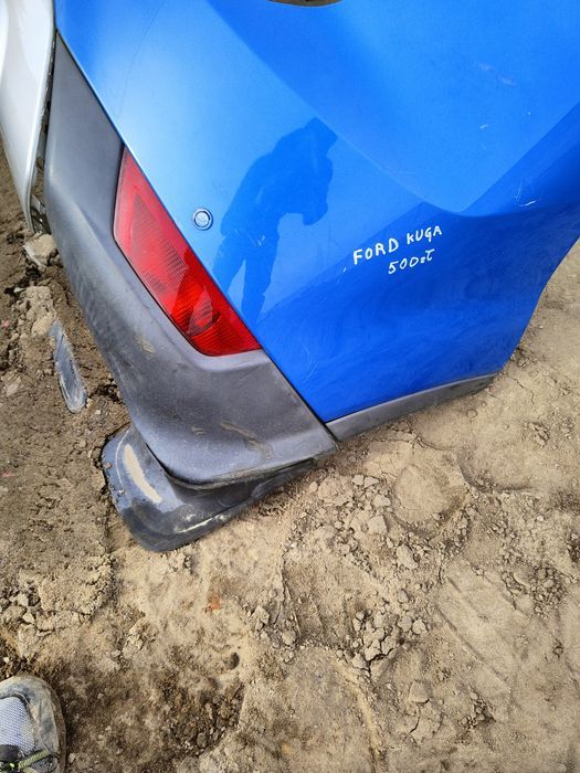 Zderzak ford Kuga