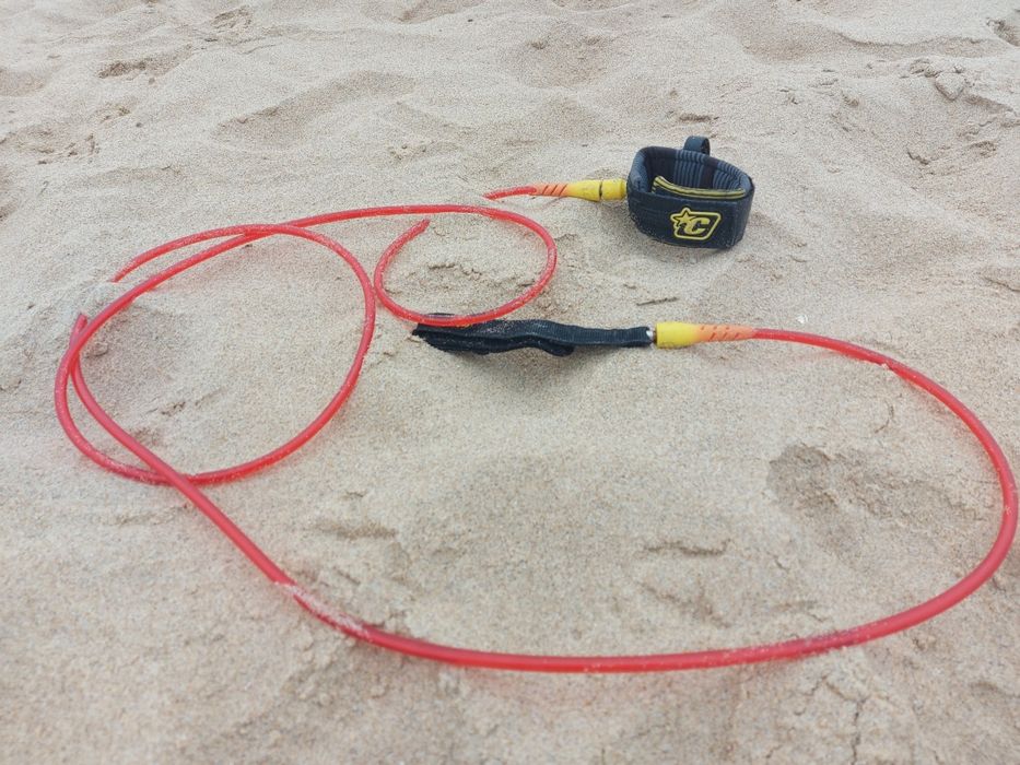 Leash novo Creatures of Leisure