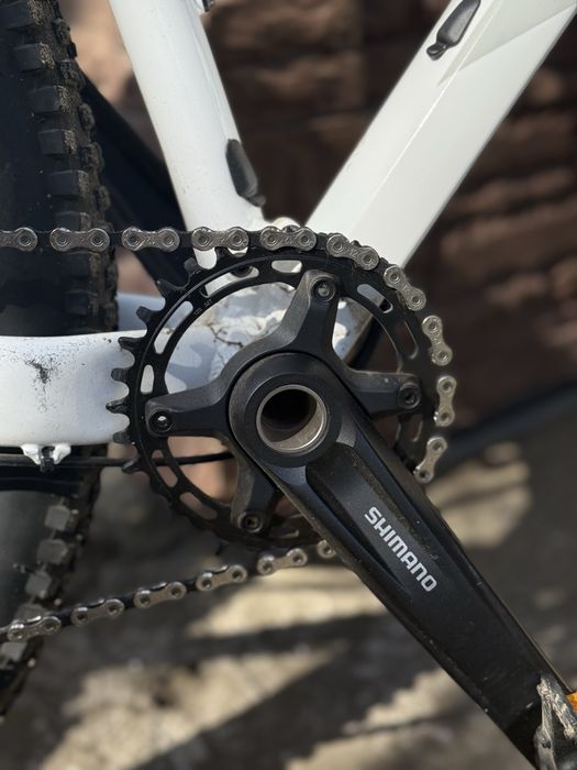 Велосипед polygon xtrada 7