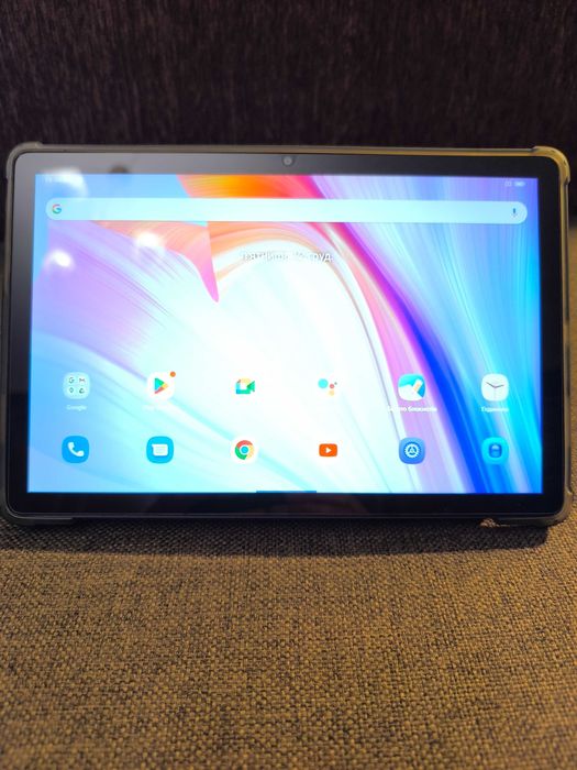 Планшет 10.1" Full HD Oscal Pad 13 8/256Gb 4G 2-SIM 8 ядер