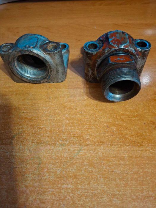 Продається   Фланець насоса НШ -32,50