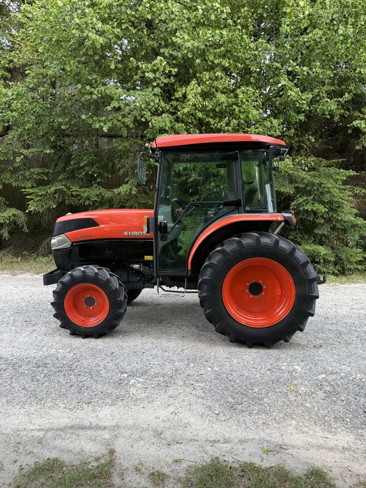 Ciągnik sadowniczy Kubota L2501 ładny L5040