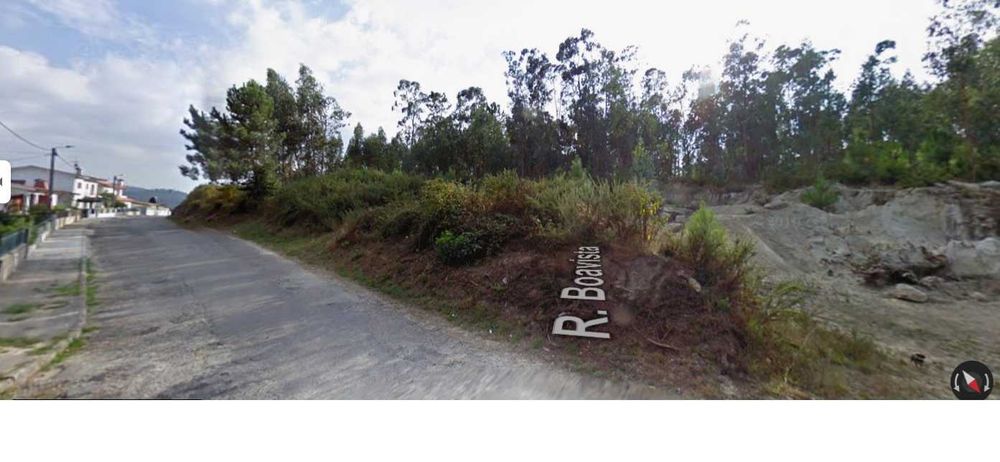Terreno para venda Sto Estevão Briteiros