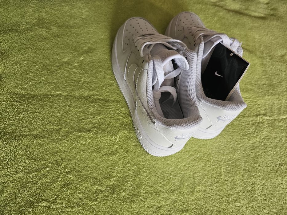 [NOVO] Nike Air Force 1