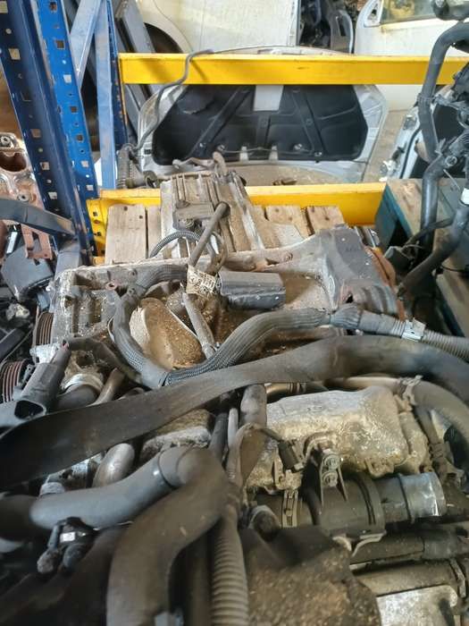 Motor Mercedes 180 CDI 2.0 110cv OM640.940