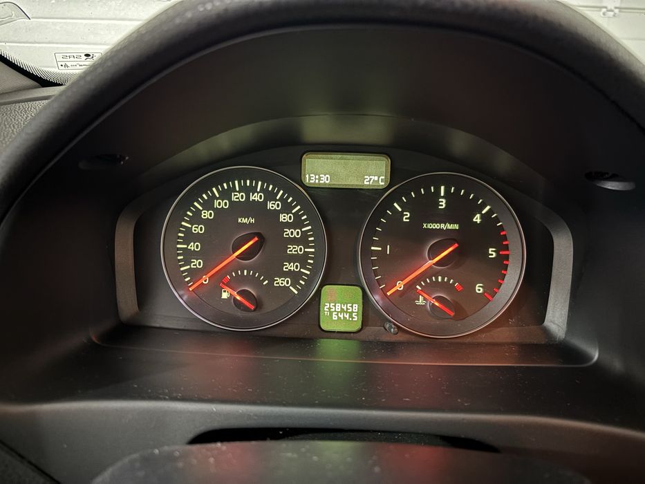 Volvo V50 1.6D, Nacional, em bom estado geral