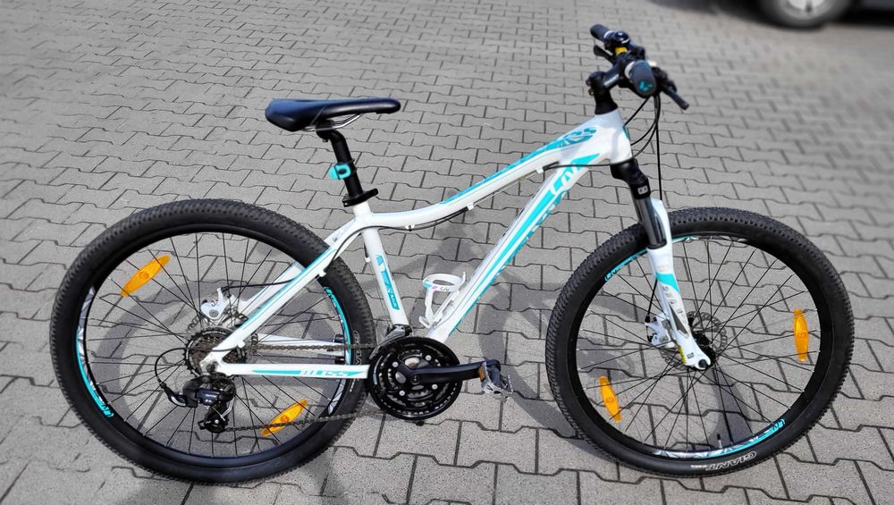 rower damski /dziecięcy Giant Liv rama s koło 27,5 cala
