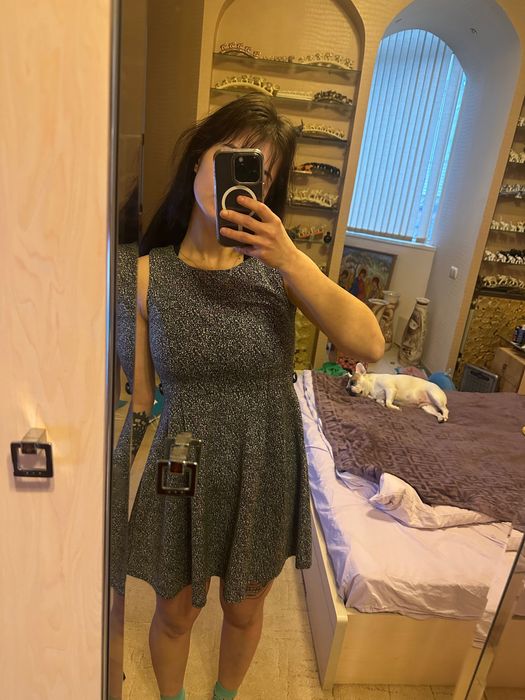 Жіночий одяг розміри різні