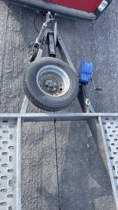 Прокат Оренда Лафети