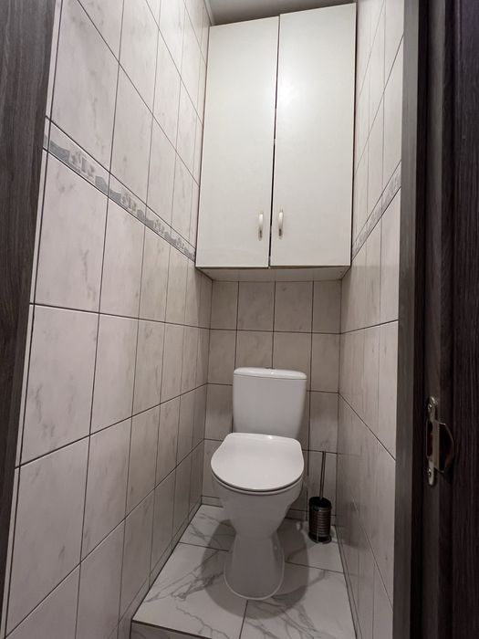 Продається простора 3х кім. Квартира зі свіжим ремонтом