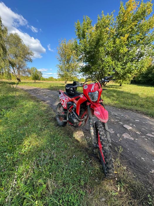 мотоцикл spark 300 p1
