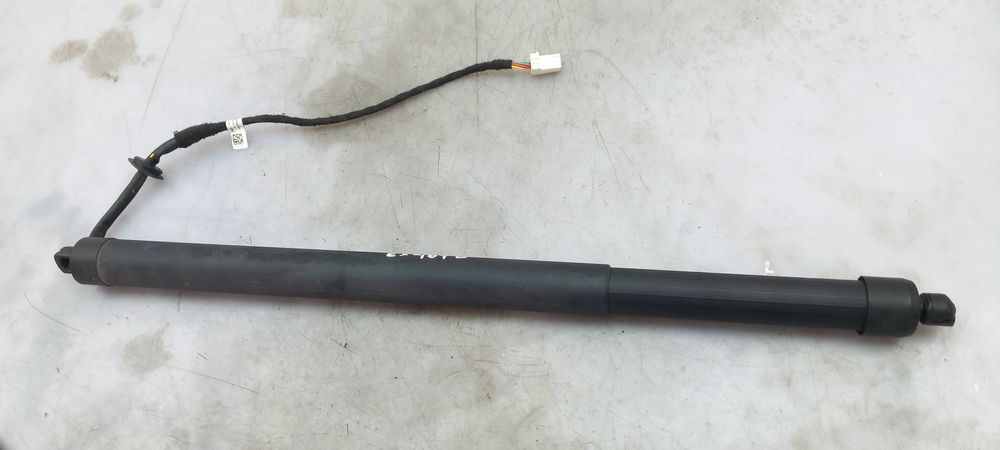 Amortecedor da mala DS DS7 Crossback (J_)