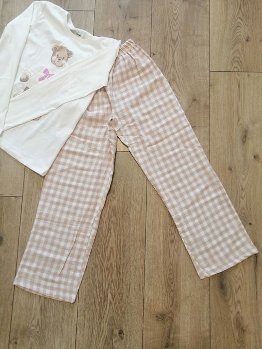 Піжама для дівчинки