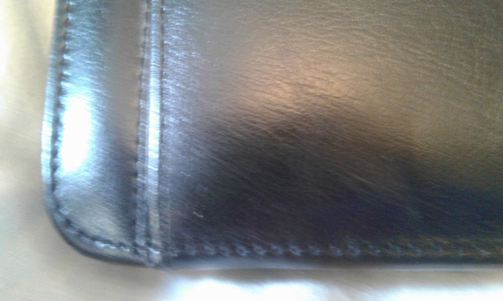 Продам муж. портфель бренд Dansk Vetal