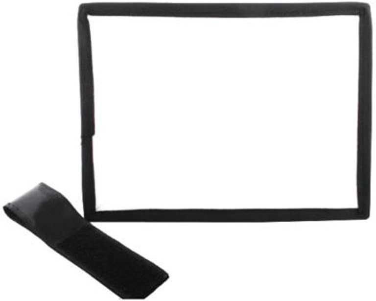 softbox for camera flash SB15X20