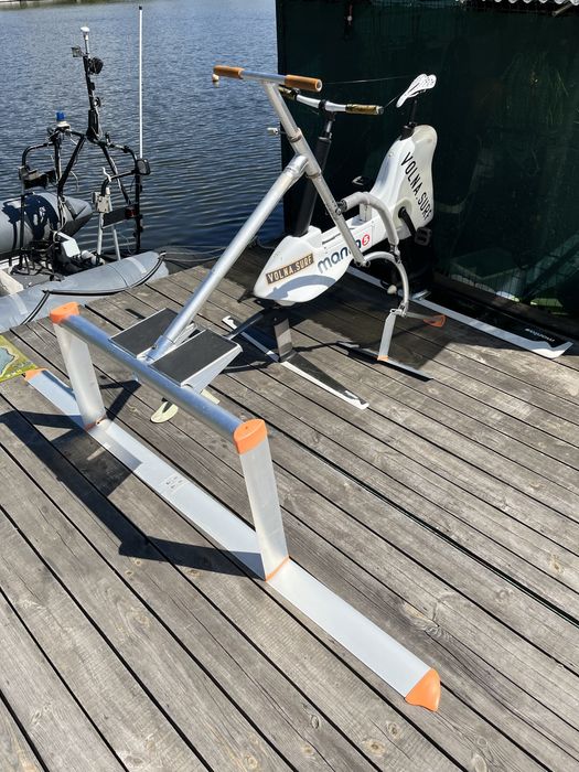 Акваскипер Аквабайк