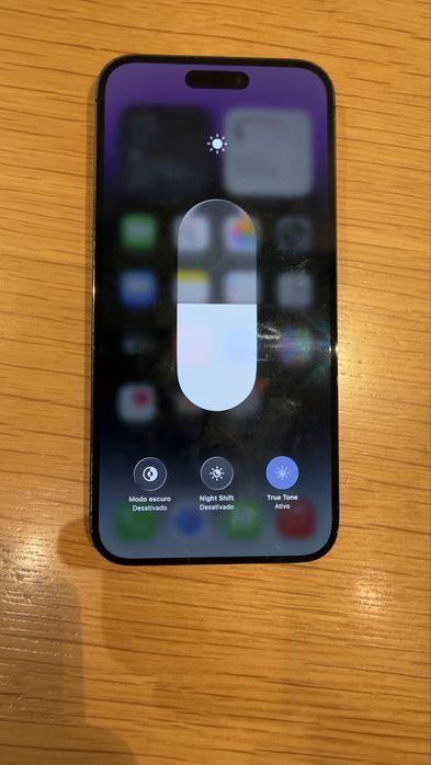 Ecrã SÓ ECRÃ IPhone 14 Pro Max