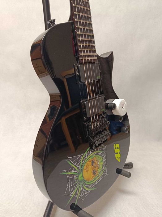 ESP LTD KH-3 Spider gitara elektryczna