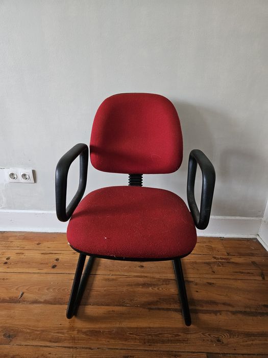 Cadeira de escritório