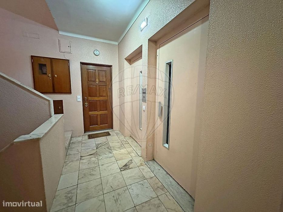 Apartamento T2 para venda