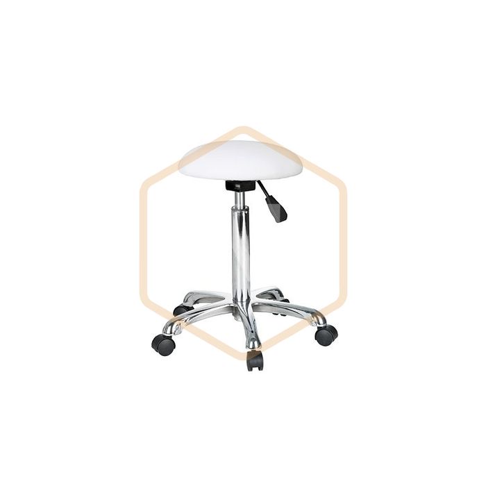 Banco de esteticista (PU) Ewwk-A26.1021A