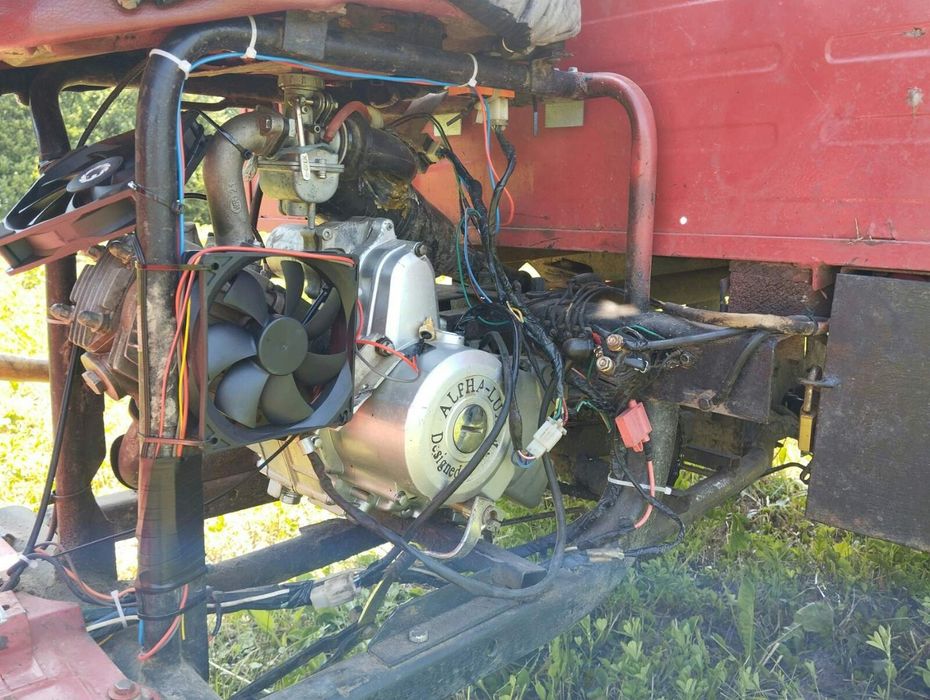 Продам муравей гарний стан