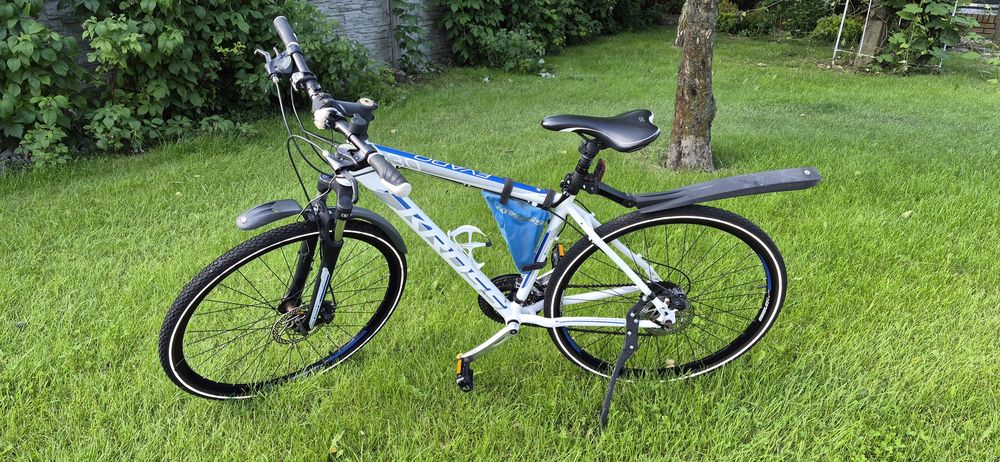 Rower Kross Evado 3