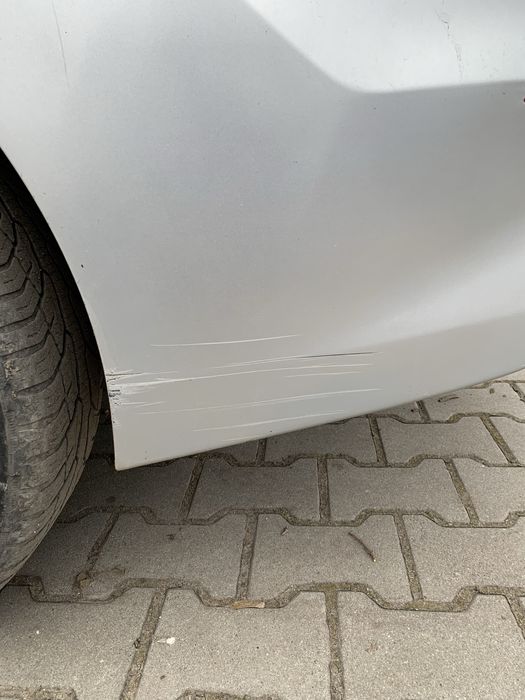 Hyundai Elantra / Avante