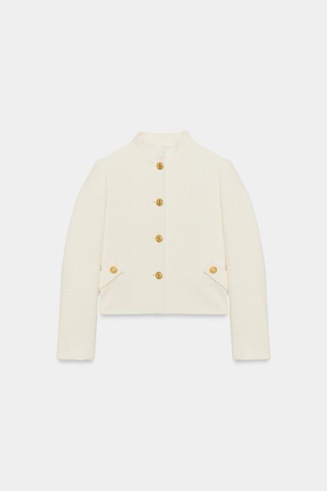 Блейзер Zara розмір L